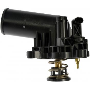 2021 Dodge Durango Engine Coolant Thermostat Housing Assembly