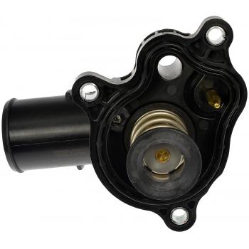 2024 Dodge Durango Engine Coolant Thermostat Housing Assembly Dorman 9023113 image 2 of 4