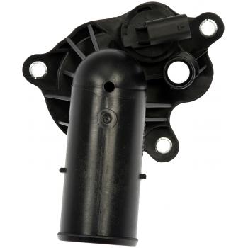 2024 Dodge Durango Engine Coolant Thermostat Housing Assembly Dorman 9023113 image 3 of 4