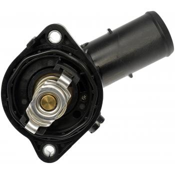 2018 Ram 1500 Engine Coolant Thermostat Housing Assembly Dorman 9023115 image 2 of 4
