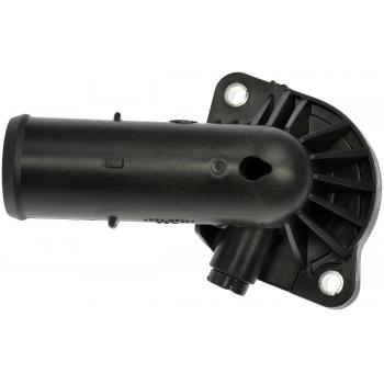 2018 Ram 1500 Engine Coolant Thermostat Housing Assembly Dorman 9023115 image 3 of 4