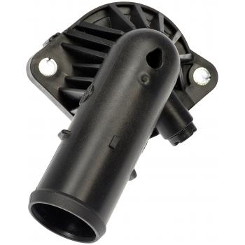 2018 Ram 1500 Engine Coolant Thermostat Housing Assembly Dorman 9023115 image 4 of 4