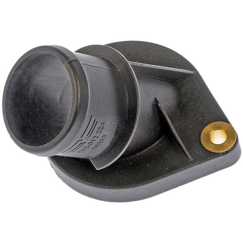Dorman 902312 Engine Coolant Thermostat Housing product image 1 of 3