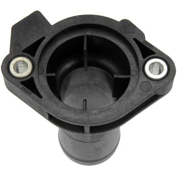 2007 Dodge Caravan Engine Coolant Thermostat Housing Dorman 902313 image 3 of 3