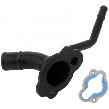 2005 Dodge Magnum Engine Coolant Thermostat Housing Dorman 902317 image 4 of 4
