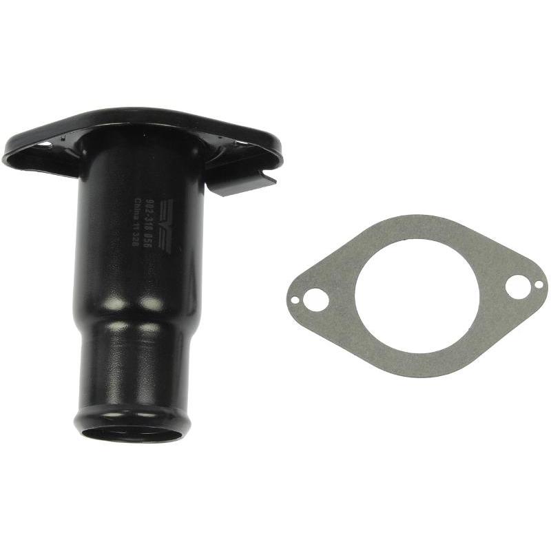 Dorman 902318 Engine Coolant Thermostat Housing product image 1 of 2
