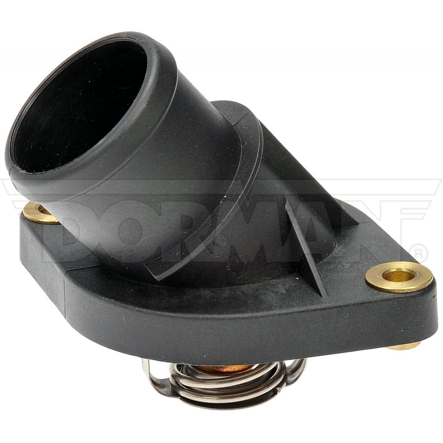 Dorman 9023312 Engine Coolant Thermostat Housing Assembly product image 2 of 4