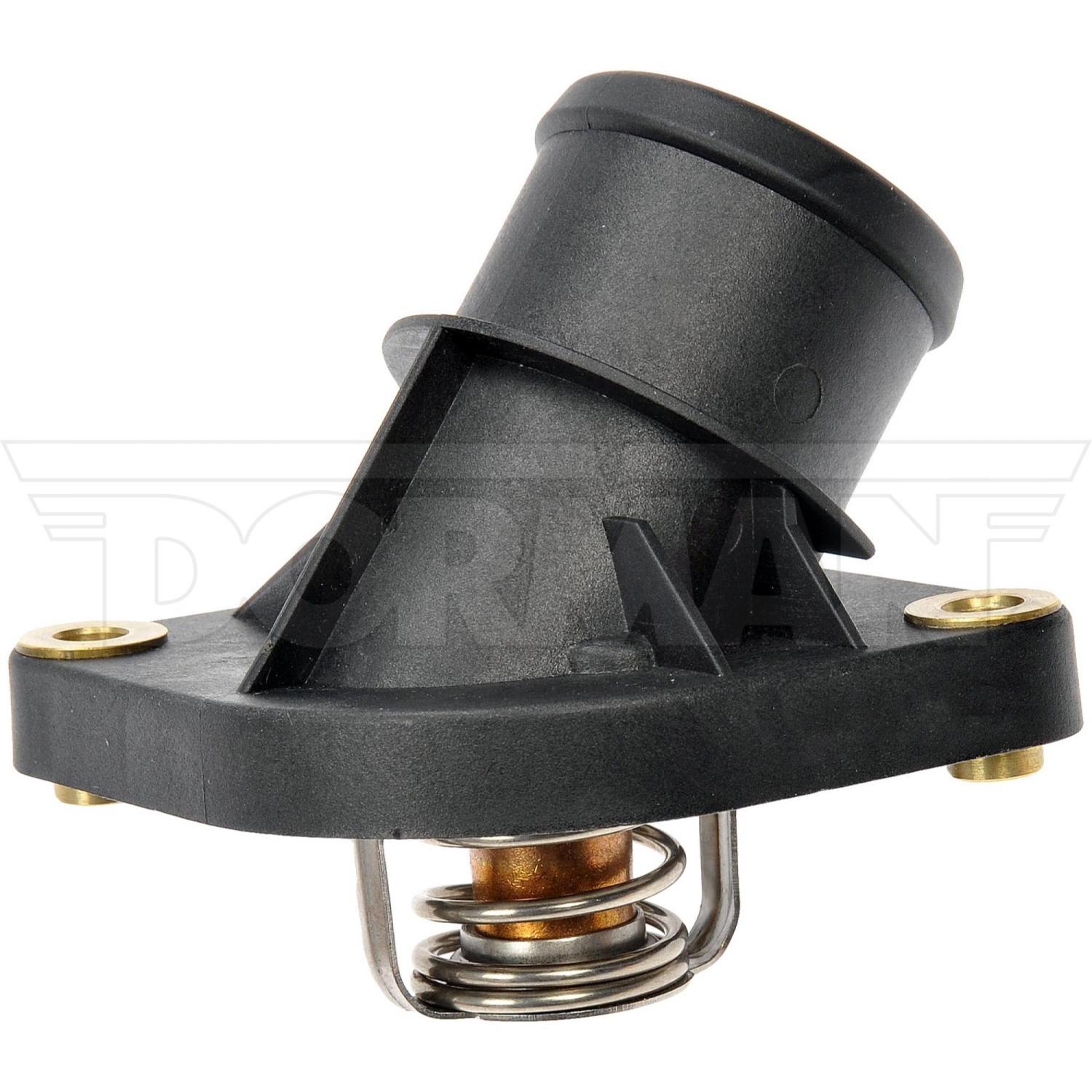 Dorman 9023312 Engine Coolant Thermostat Housing Assembly product image 3 of 4