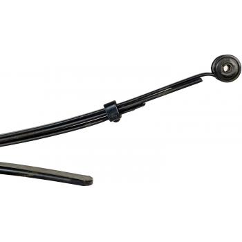 2003 Toyota Tacoma Leaf Spring Rear Left Dorman 90237 image 3 of 4