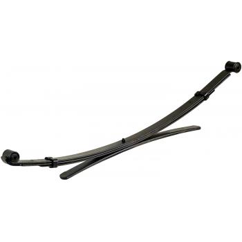 2003 Toyota Tacoma Leaf Spring Rear Left Dorman 90237 image 4 of 4