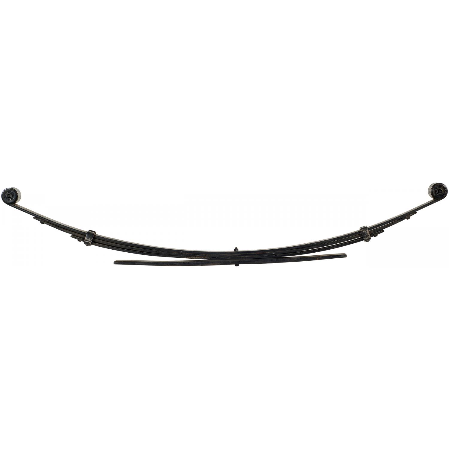 Dorman 90239 Leaf Spring product image 1 of 5
