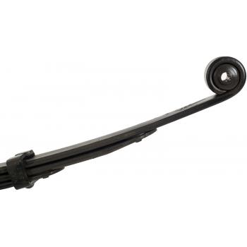 2006 Toyota Tundra Leaf Spring Rear Right Dorman 90241 image 3 of 4
