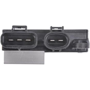 2019 Toyota Corolla Engine Cooling Fan Module Dorman 902417 image 2 of 3