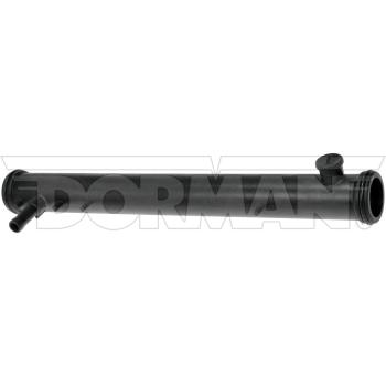 2003 Volkswagen EuroVan Engine Coolant Pipe