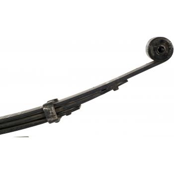 2006 Toyota Tundra Leaf Spring Rear Left Dorman 90245 image 3 of 4