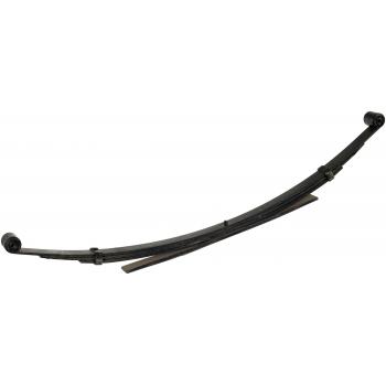 2006 Toyota Tundra Leaf Spring Rear Left Dorman 90245 image 4 of 4