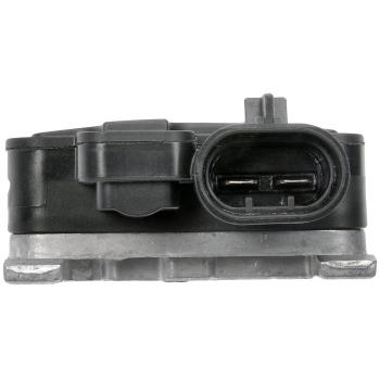 2015 Lincoln MKX Engine Cooling Fan Module Dorman 902503 image 3 of 4