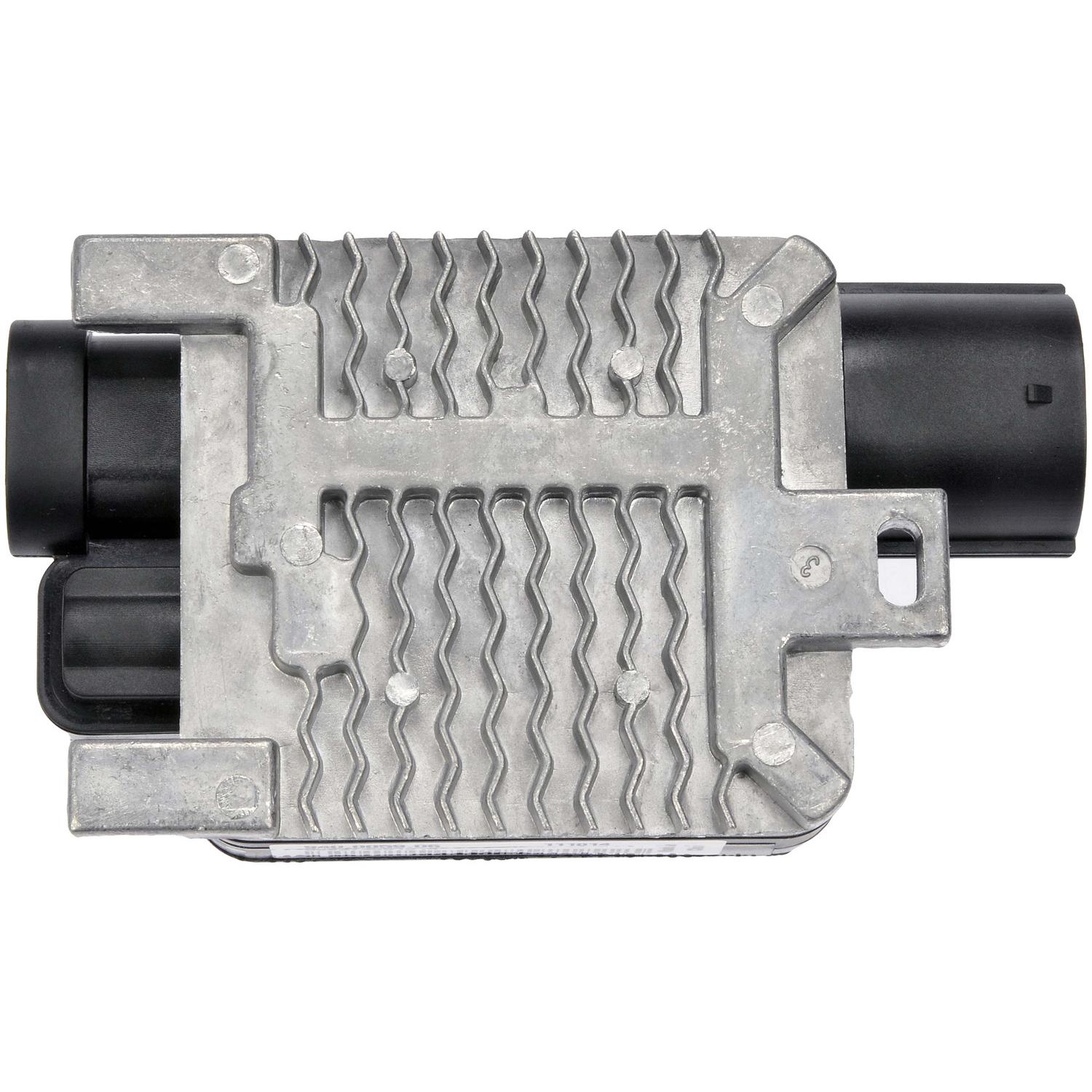 Dorman 902503 - Engine Cooling Fan Module Dorman 902503 Engine Cooling Fan Module product image 4 of 6