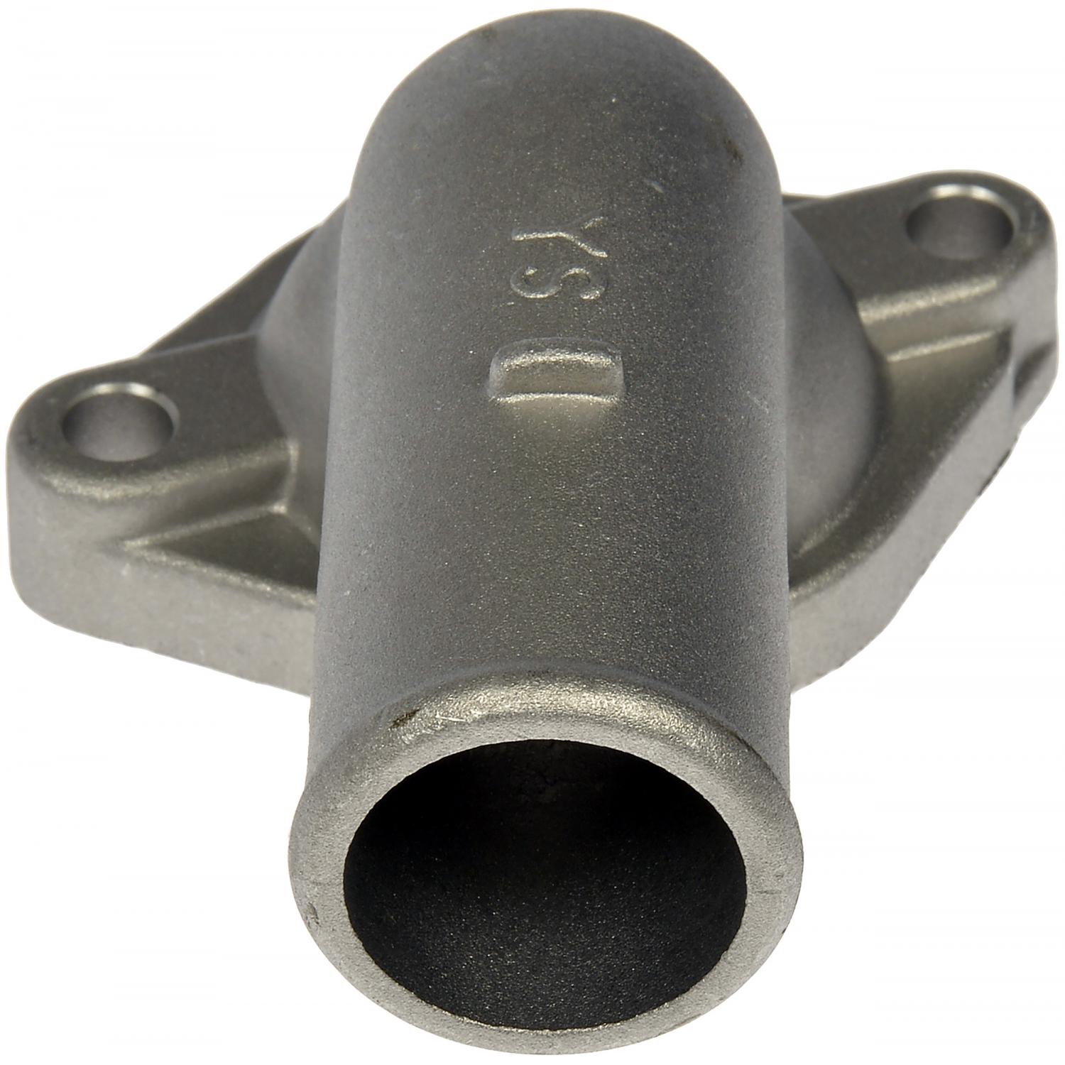 Dorman 9025039 Engine Coolant Thermostat Housing product image 1 of 4