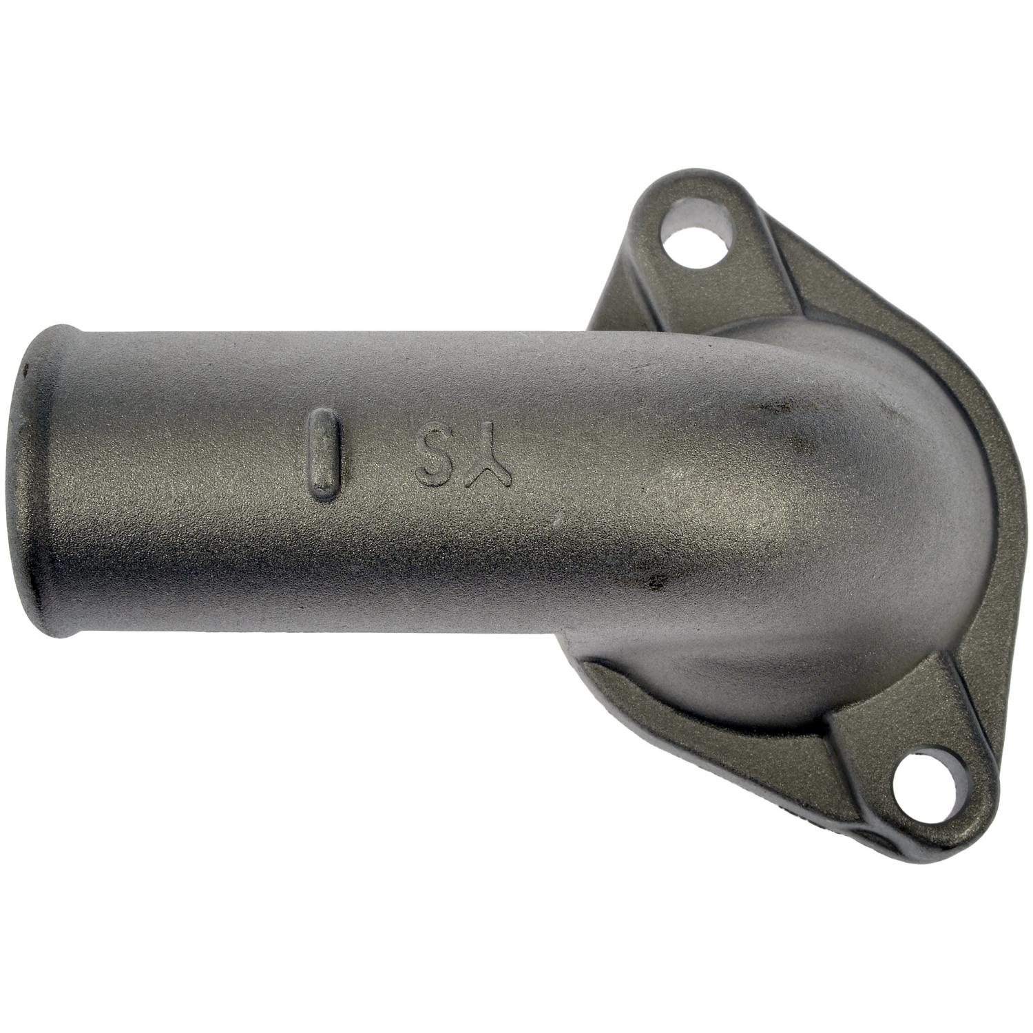 Dorman 9025039 Engine Coolant Thermostat Housing product image 3 of 4