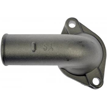 1989 Isuzu I-Mark Engine Coolant Thermostat Housing Dorman 9025039 image 3 of 4