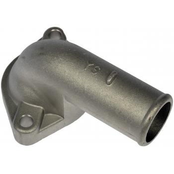 1989 Isuzu I-Mark Engine Coolant Thermostat Housing Dorman 9025039 image 4 of 4