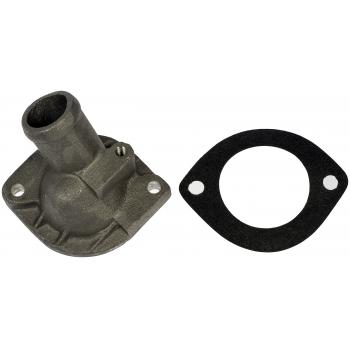 1986 Acura Integra Engine Coolant Thermostat Housing Dorman 9025053 image 3 of 4