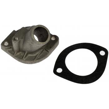 1986 Acura Integra Engine Coolant Thermostat Housing Dorman 9025053 image 4 of 4