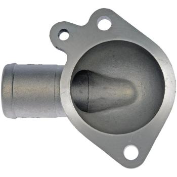 1996 Mitsubishi Montero Engine Coolant Thermostat Housing