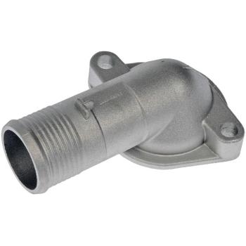 2004 Volvo V40 Engine Coolant Thermostat Housing