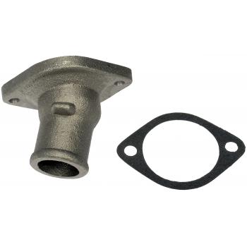 1990 Toyota Pickup Engine Coolant Thermostat Housing Dorman 9025063 image 1 of 4