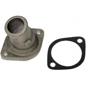 1990 Toyota Pickup Engine Coolant Thermostat Housing Dorman 9025063 image 2 of 4