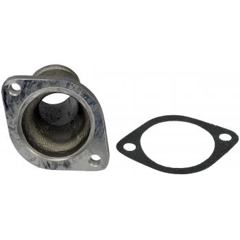 1990 Toyota Pickup Engine Coolant Thermostat Housing Dorman 9025063 image 3 of 4