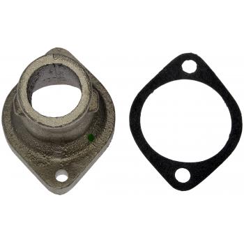 1990 Toyota Pickup Engine Coolant Thermostat Housing Dorman 9025063 image 4 of 4