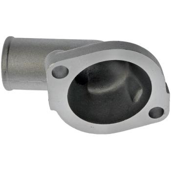 1987 Isuzu Trooper Engine Coolant Thermostat Housing