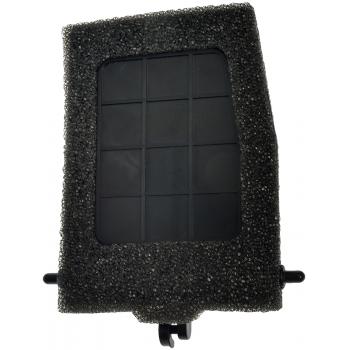 2012 Ford Econoline Van HVAC Mode Door Dorman 902507 image 2 of 4