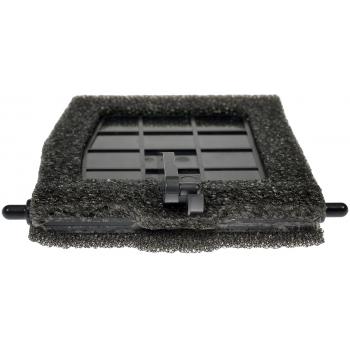 2012 Ford Econoline Van HVAC Mode Door Dorman 902507 image 3 of 4