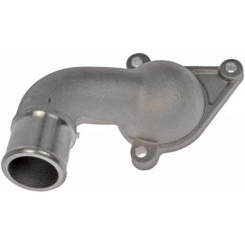 1997 Lexus LX450 Engine Coolant Thermostat Housing Dorman 9025075 image 2 of 2