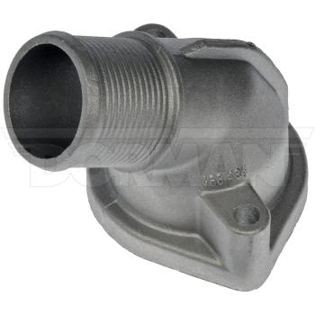 1991 Volvo 780 Engine Coolant Thermostat Housing