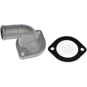 1987 Subaru Brat Engine Coolant Thermostat Housing