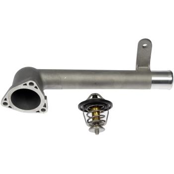 2005 Lexus RX330 Engine Coolant Thermostat Housing Assembly