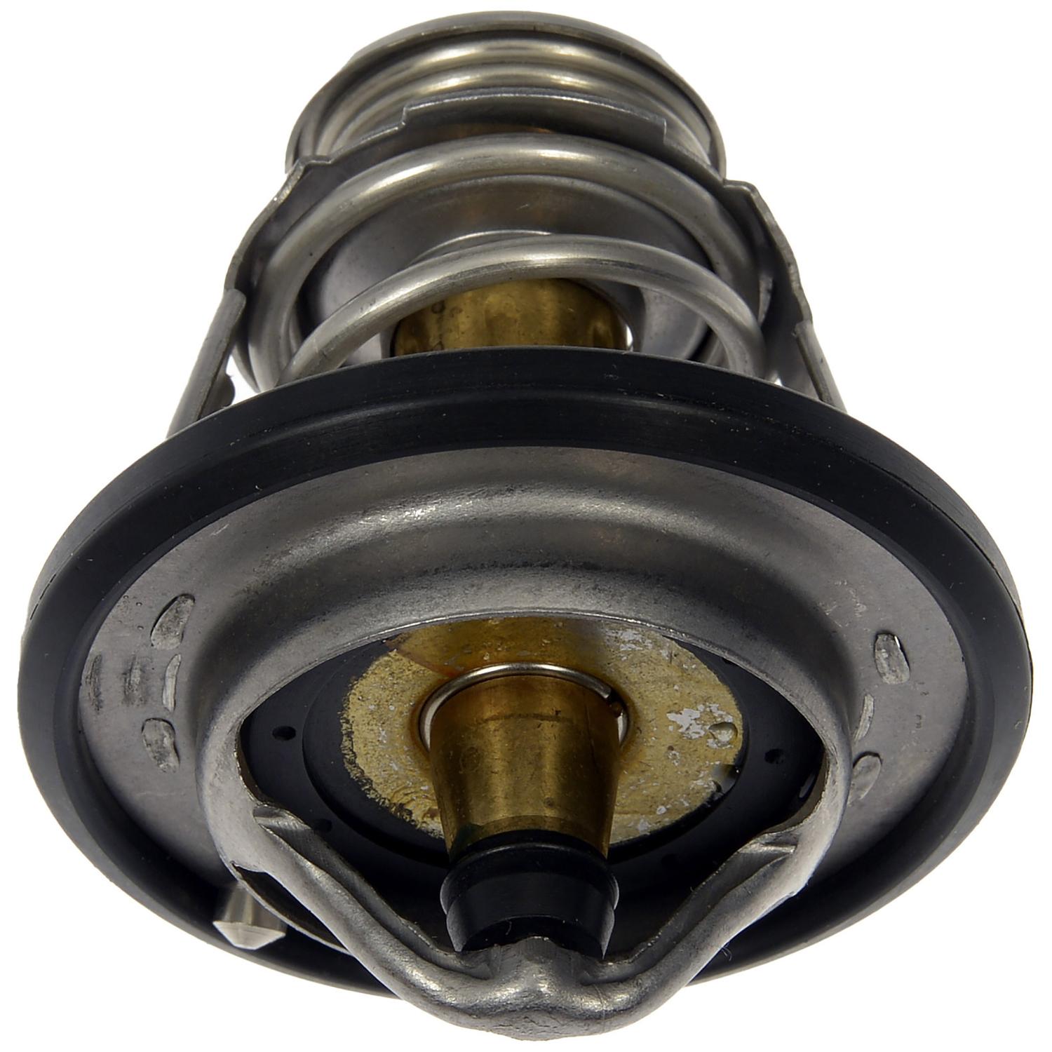 Dorman 9025123XD - Engine Coolant Thermostat Housing Assembly Dorman 9025123XD Engine Coolant Thermostat Housing Assembly product image 4 of 4