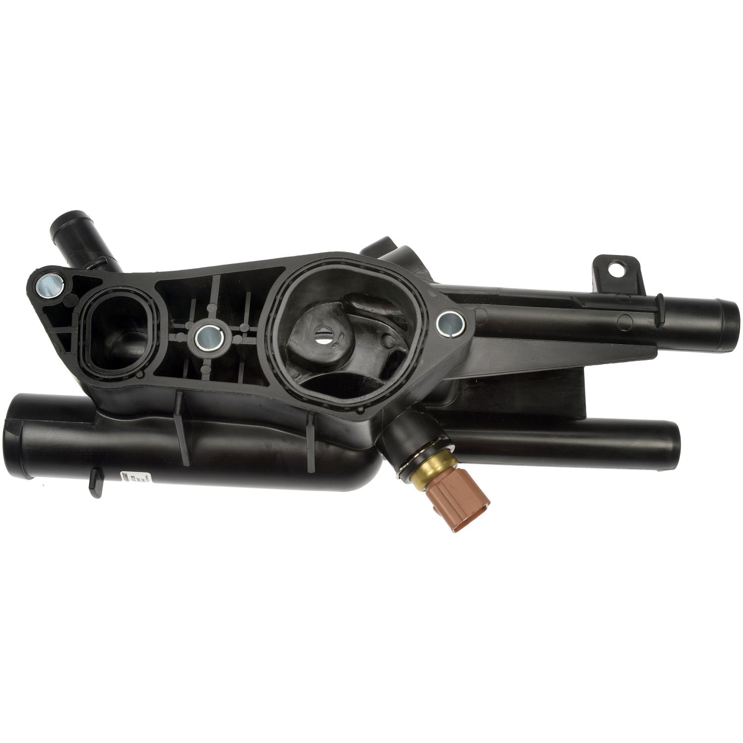 Dorman 9025128 - Engine Coolant Thermostat Housing Dorman 9025128 Engine Coolant Thermostat Housing product image 1 of 6