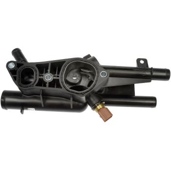 2014 Hyundai Tucson Engine Coolant Thermostat Housing