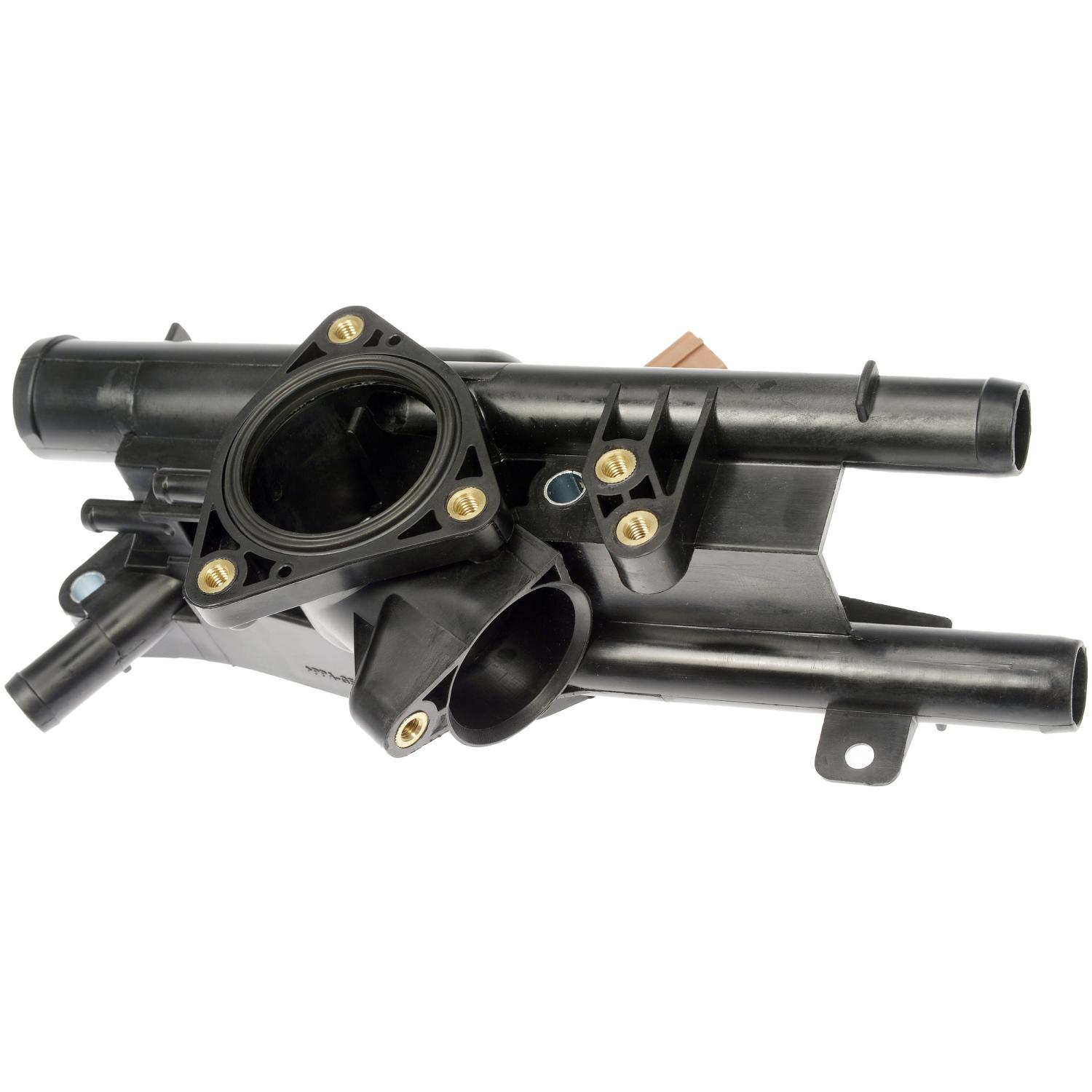 Dorman 9025128 - Engine Coolant Thermostat Housing Dorman 9025128 Engine Coolant Thermostat Housing product image 2 of 6