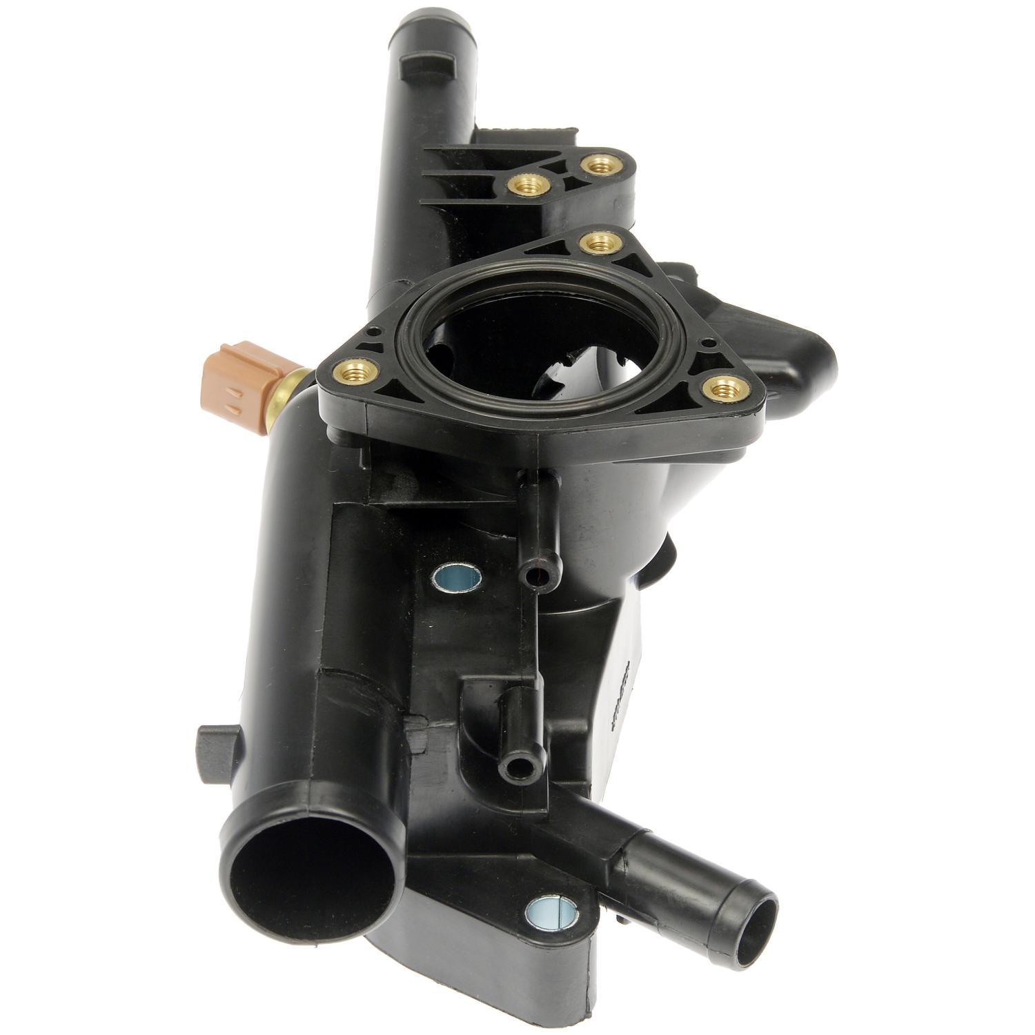 Dorman 9025128 - Engine Coolant Thermostat Housing Dorman 9025128 Engine Coolant Thermostat Housing product image 3 of 6