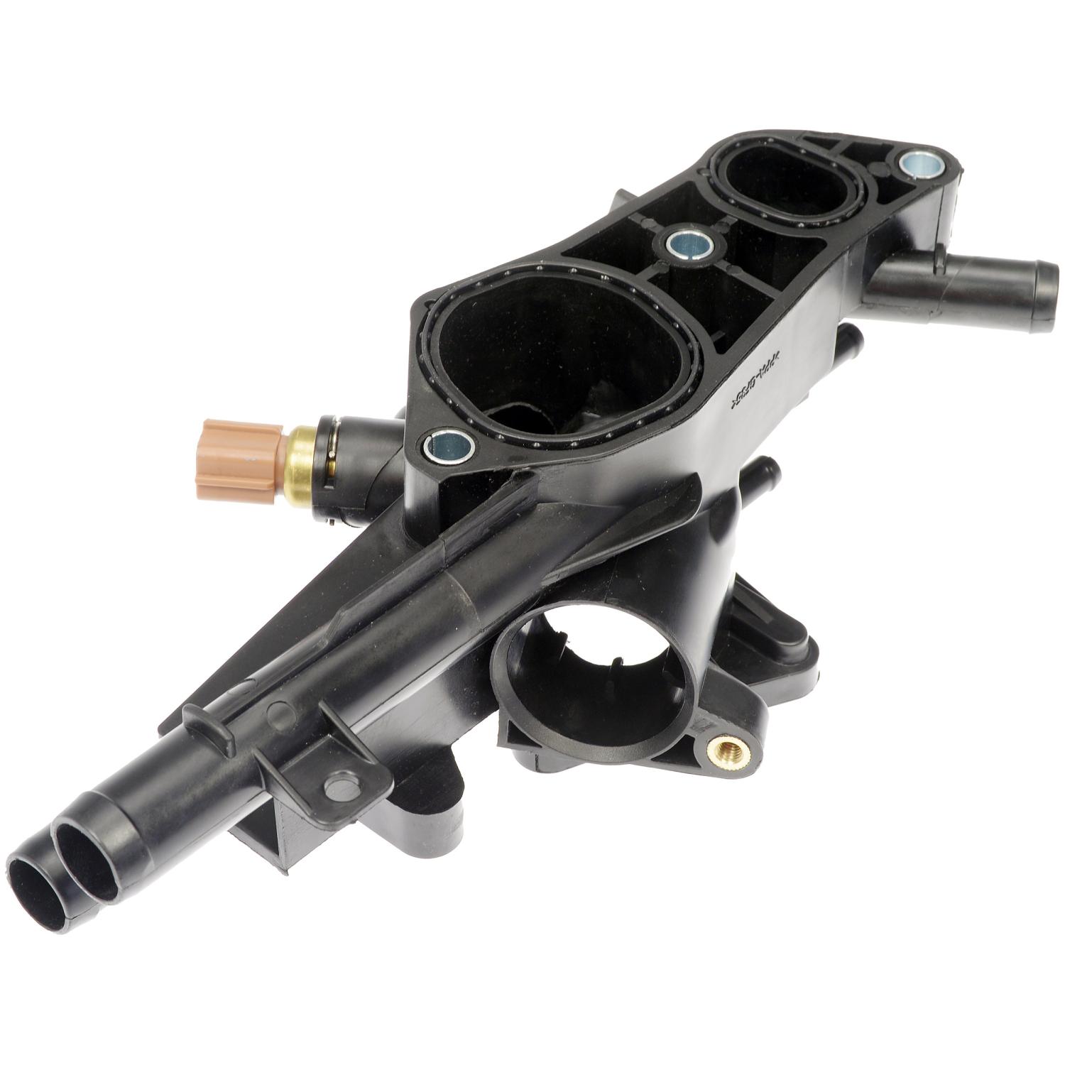 Dorman 9025128 - Engine Coolant Thermostat Housing Dorman 9025128 Engine Coolant Thermostat Housing product image 4 of 6
