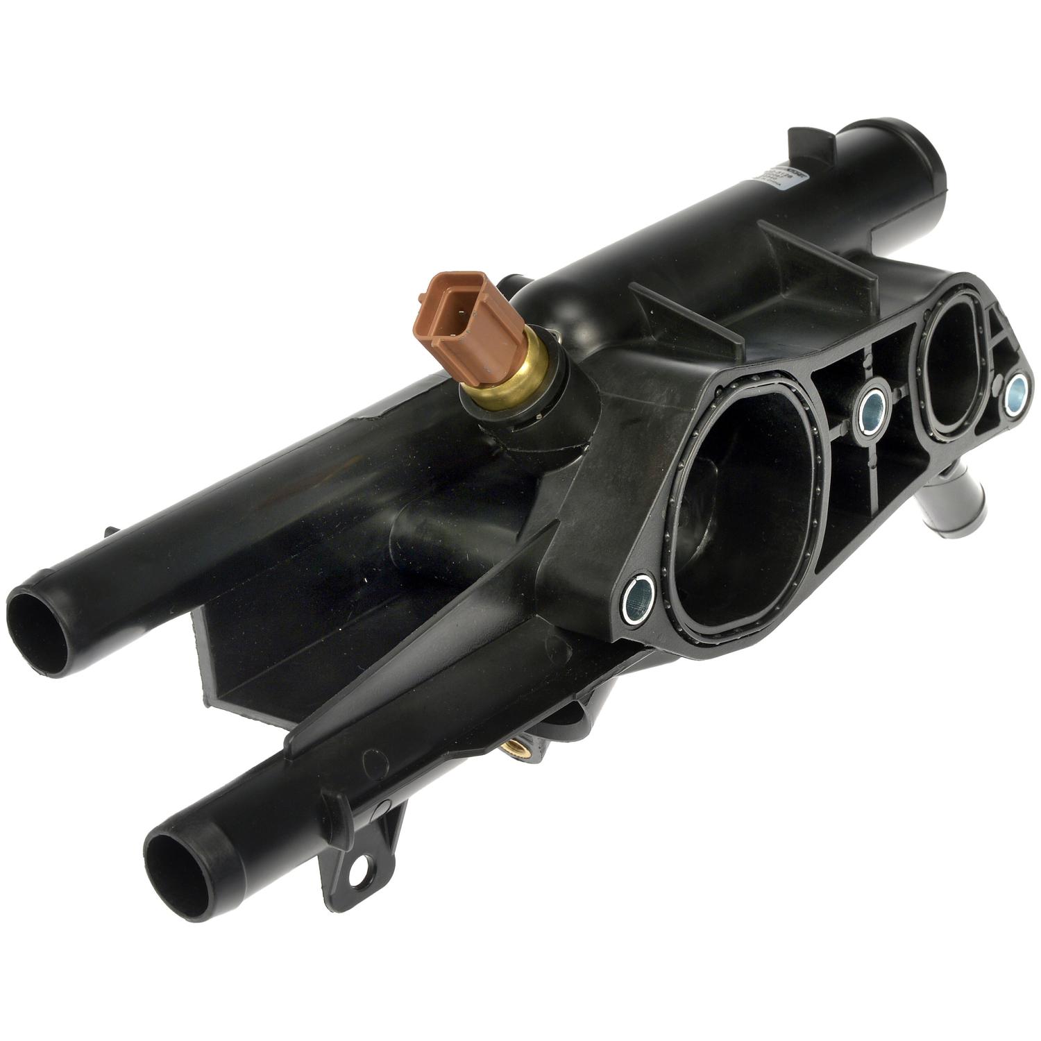 Dorman 9025128 - Engine Coolant Thermostat Housing Dorman 9025128 Engine Coolant Thermostat Housing product image 5 of 6