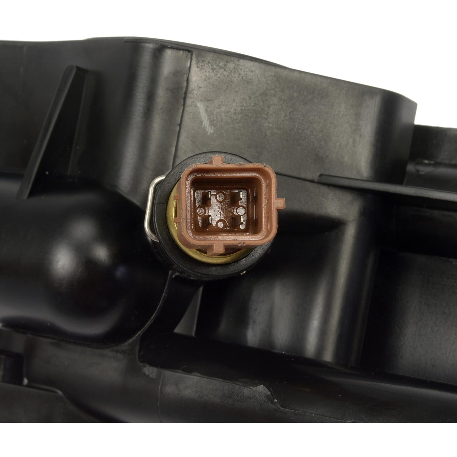 Dorman 9025128 - Engine Coolant Thermostat Housing Dorman 9025128 Engine Coolant Thermostat Housing product image 6 of 6