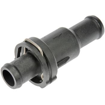 2014 Audi A6 Auto Trans Oil Cooler Thermostat